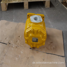 Shantui Bulldozer Hydraulikpumpe 07446-66103